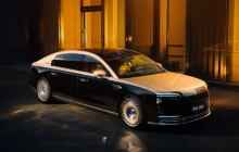 专家：1-5月中国汽车行业收入4.1万亿 利润下降11.9%