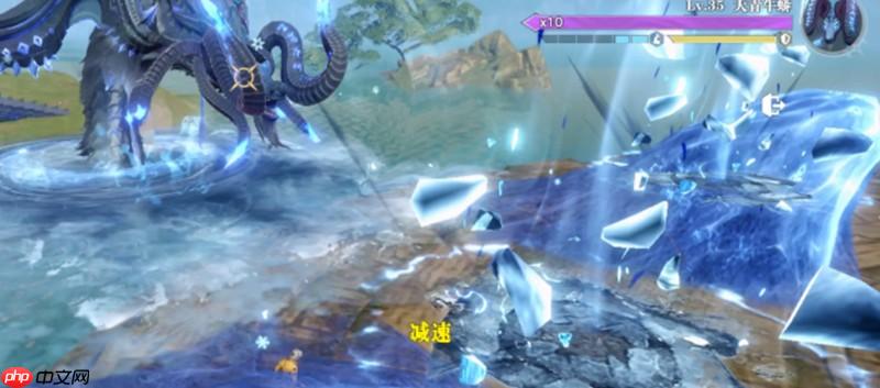 斗罗大陆猎魂世界比比东有什么技能 比比东技能效果解析