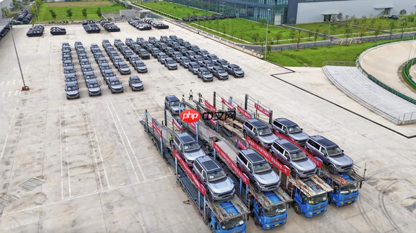 “豪华智能越野SUV”猛士M817即将到店 预约看车同步开启