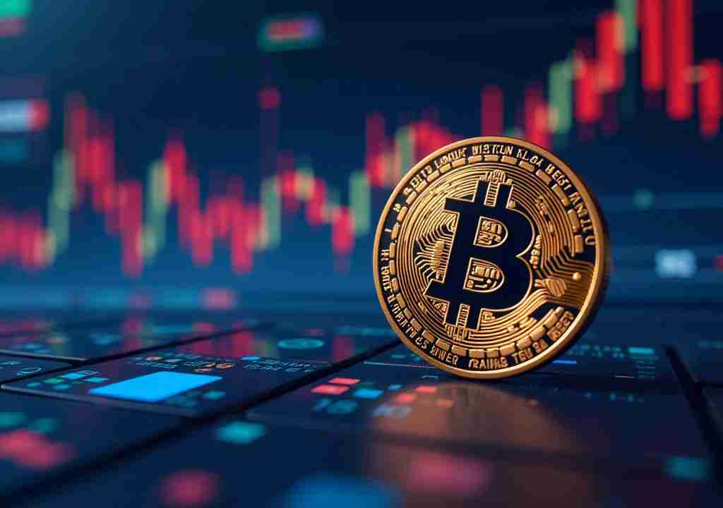 加密，比特币，立即购买：浏览看涨的突破