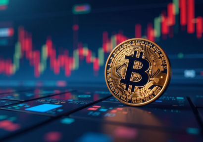 加密，比特币，立即购买：浏览看涨的突破