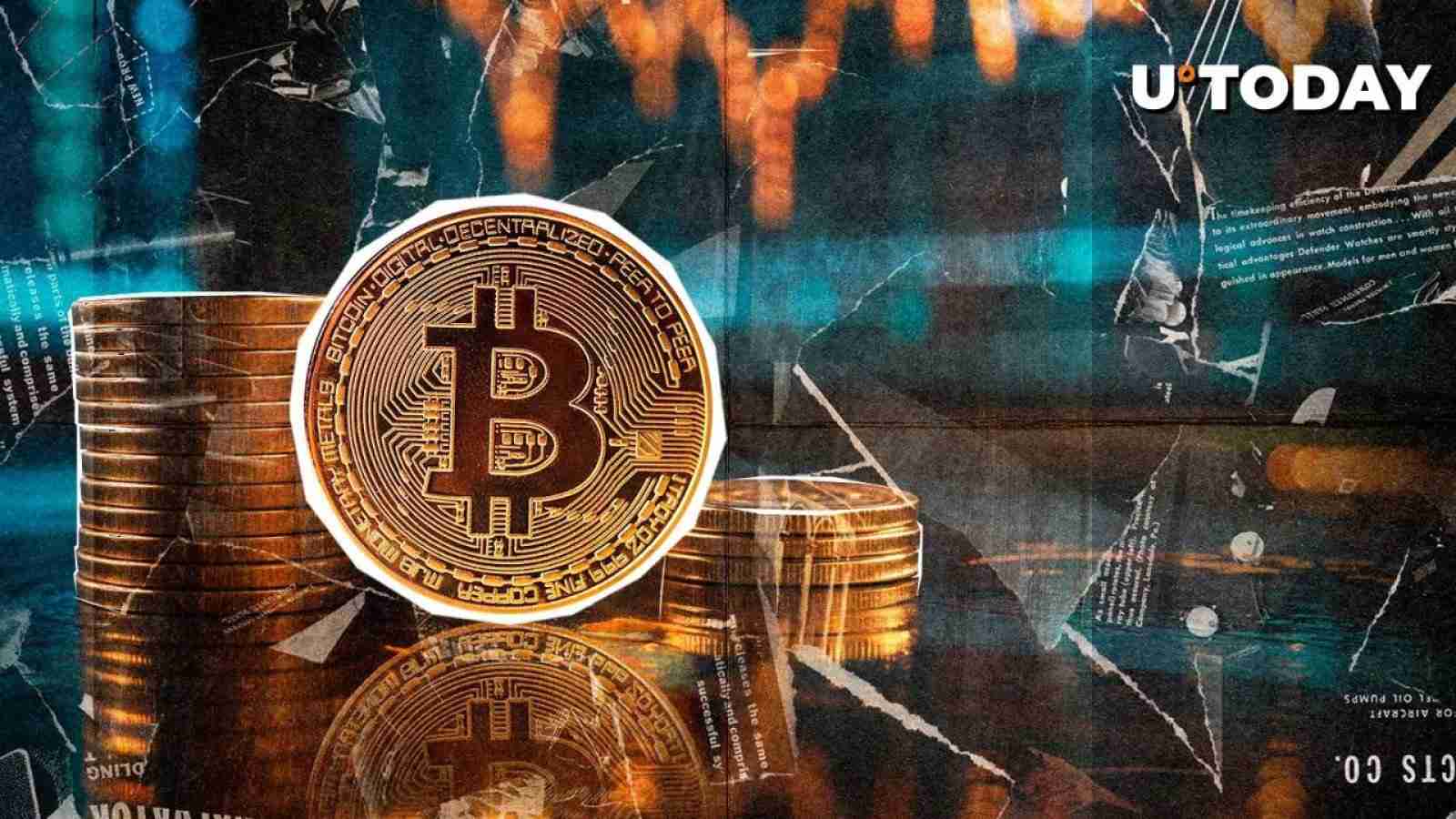 比特币疯狂熊市!比特币还有疯狂牛市吗? 比特币疯狂走势图