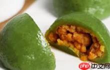 清明時(shí)節(jié)江南地區(qū)吃哪種特色美食