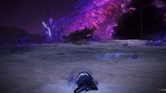 Elden Ring Nightregn:Darkdrift Knight Everdark Sovereign指南