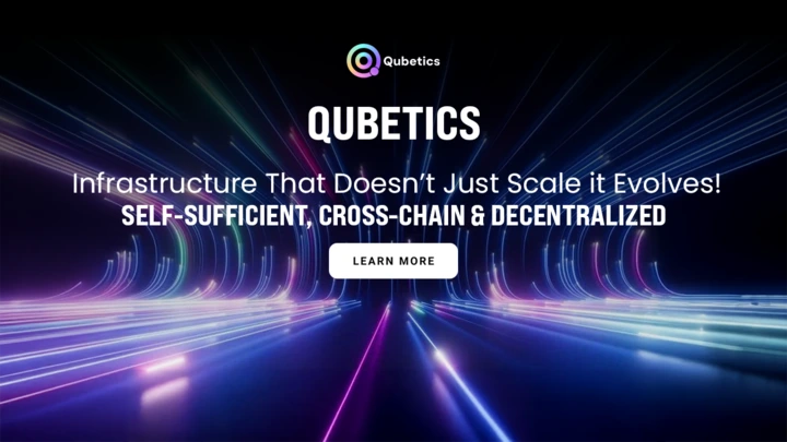 Kaspa Price，Qubetics ROI和互操作性：在2026年导航加密货币景观