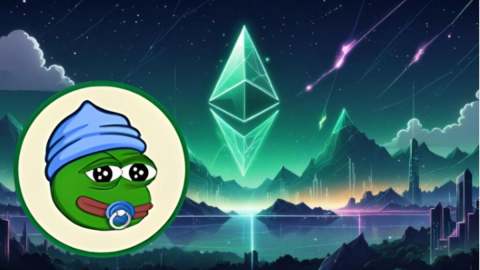 Lilpepe的成功预售：下一个模因硬币王？