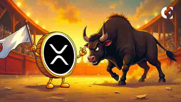Ripple的XRP：法律退出，下一步是什么？