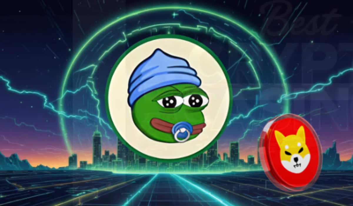 Shiba Inu的Meme Coin Legacy:它可以引发另一个价格集会吗?