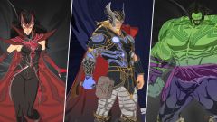 Marvel Mystic Mayhem: 8 Petua Pemula