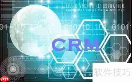 中小规模企业为何偏爱CRM客户管理系统？