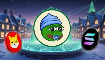 Solana，Shiba Inu和Pepe Coin：在加密货币世界中什么不是热和什么