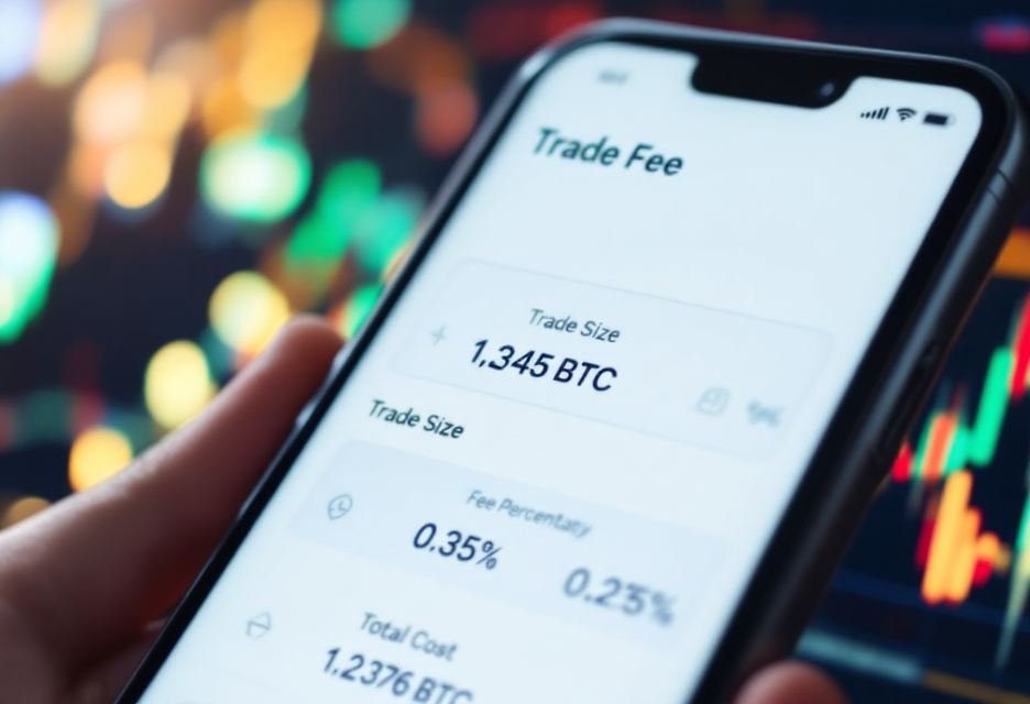 透明的费用,贸易能力,毫无意外:Levex的诚实方法