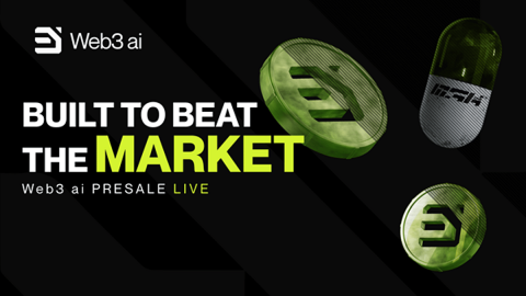 Web3 AI，投资者的兴趣和模因硬币躁狂症：Dogecoin，Toncoin和Little Pepe的兴起