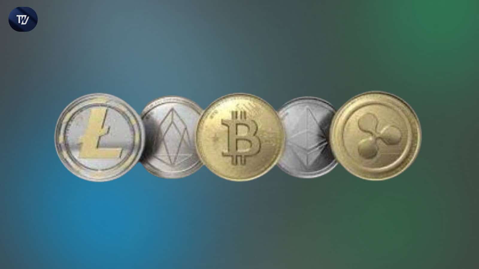 Altcoin集会在地平线上?解码潜在的繁荣