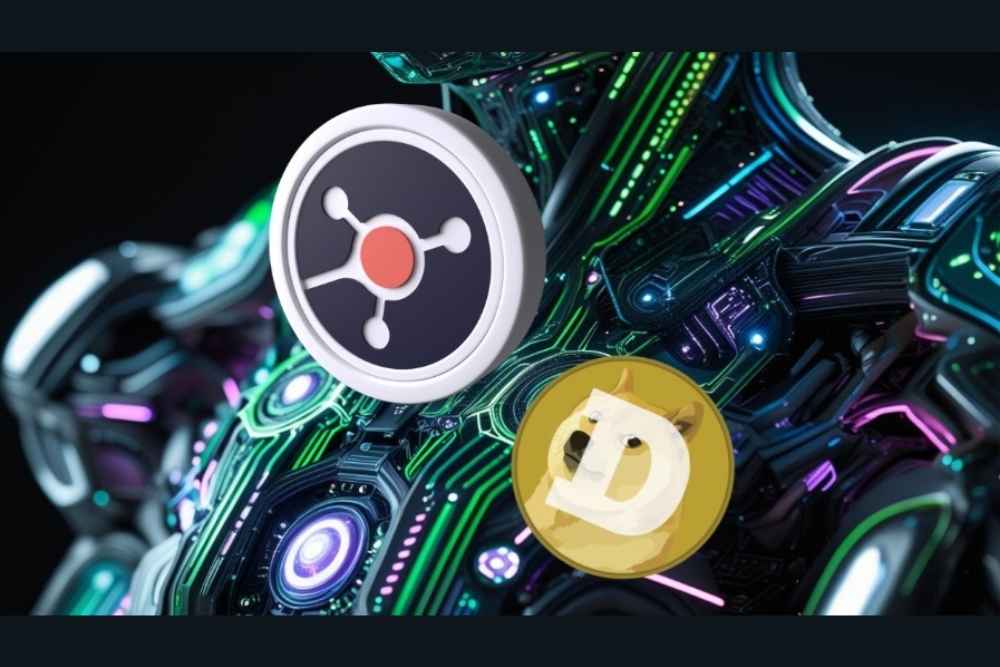 Ruvi AI:聪明的Dogecoin持有者在2025年的爆炸性回报