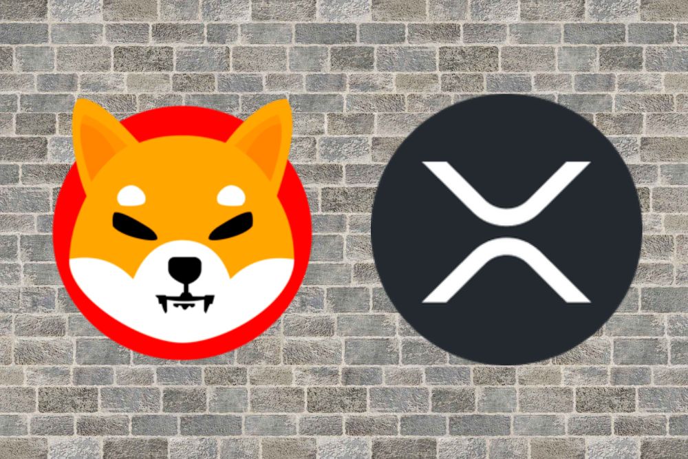 NBA传奇人物Scottie Pippen的加密精选:Shib和XRP聚焦