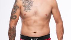UFC Cuts Ties With Undefeated Fighter After Huge Weight Miss