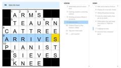 Today's NYT Mini Crossword Clues And Answers For Saturday, June 28