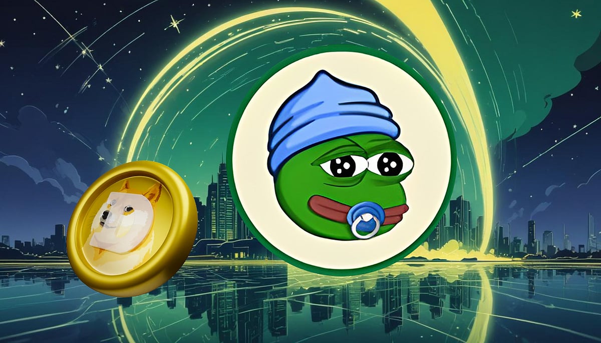 Dogecoin的市值和令牌景观:有什么交易?