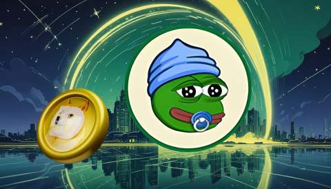 Dogecoin的市值和令牌景观：有什么交易？