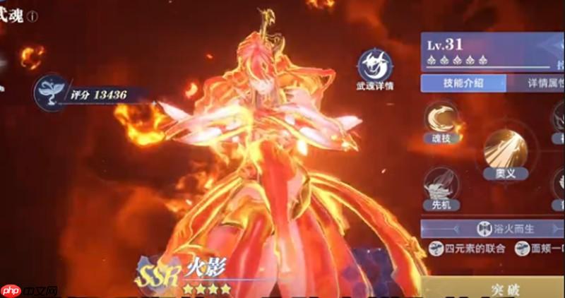 斗罗大陆猎魂世界灼烧流怎么配 灼烧流阵容搭配攻略