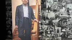 Pameran Isao Takahata di Tokyo adalah baik dan menarik