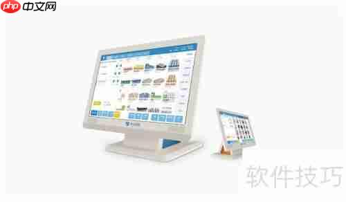母婴店会员管理系统如何提升收银效率？