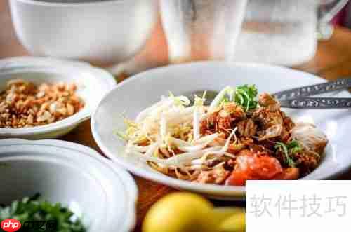 外卖点餐系统哪家好？平台排名大揭秘