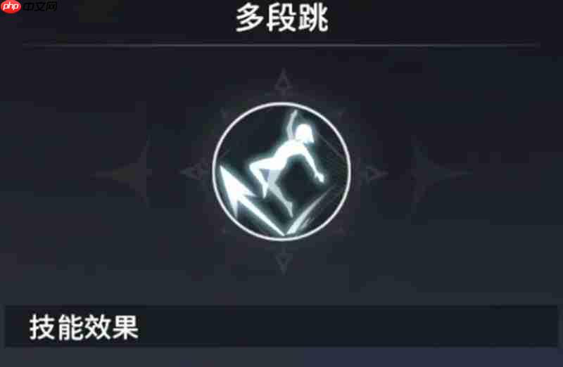 星痕共鸣潜能技能有哪些 星痕共鸣潜能系统介绍