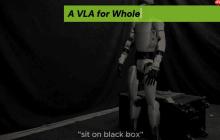 人形机器人首次打通视觉感知与运动断层，UC 伯克利华人博士让宇树 G1 现场演示