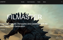 FilMaster— 港大联合快手、微软、清华推出的AI电影制作系统