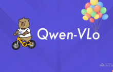 Qwen VLo— 通义千问推出的多模态统一理解与生成模型