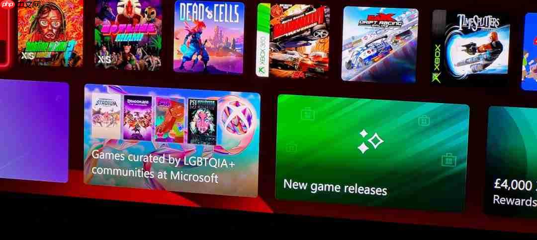 Xbox前高管：Xbox硬件已死 没有理由买Xbox掌机