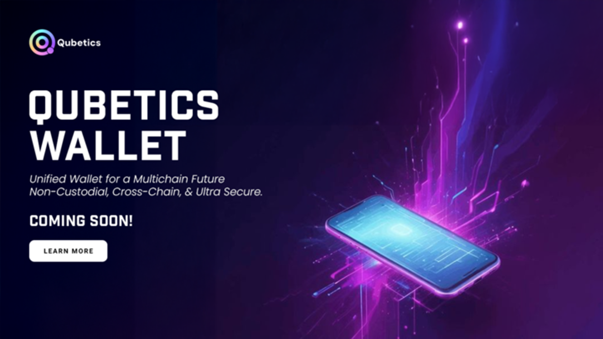 值得关注的AltCoins：BNB的遗产和Qubetics的Exchange首次亮相