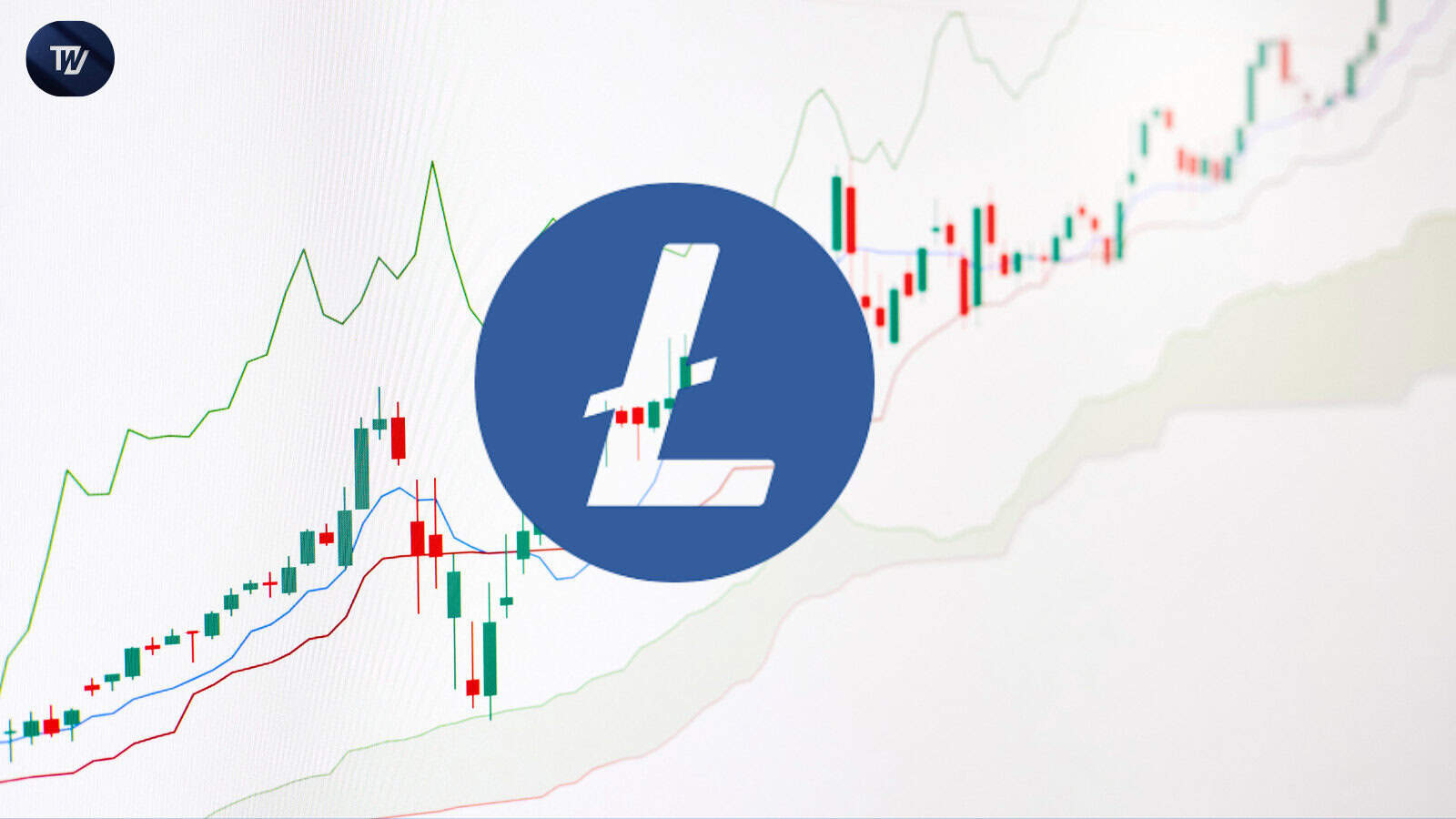 Litecoin的开放兴趣和突破手表:LTC准备弹出吗?