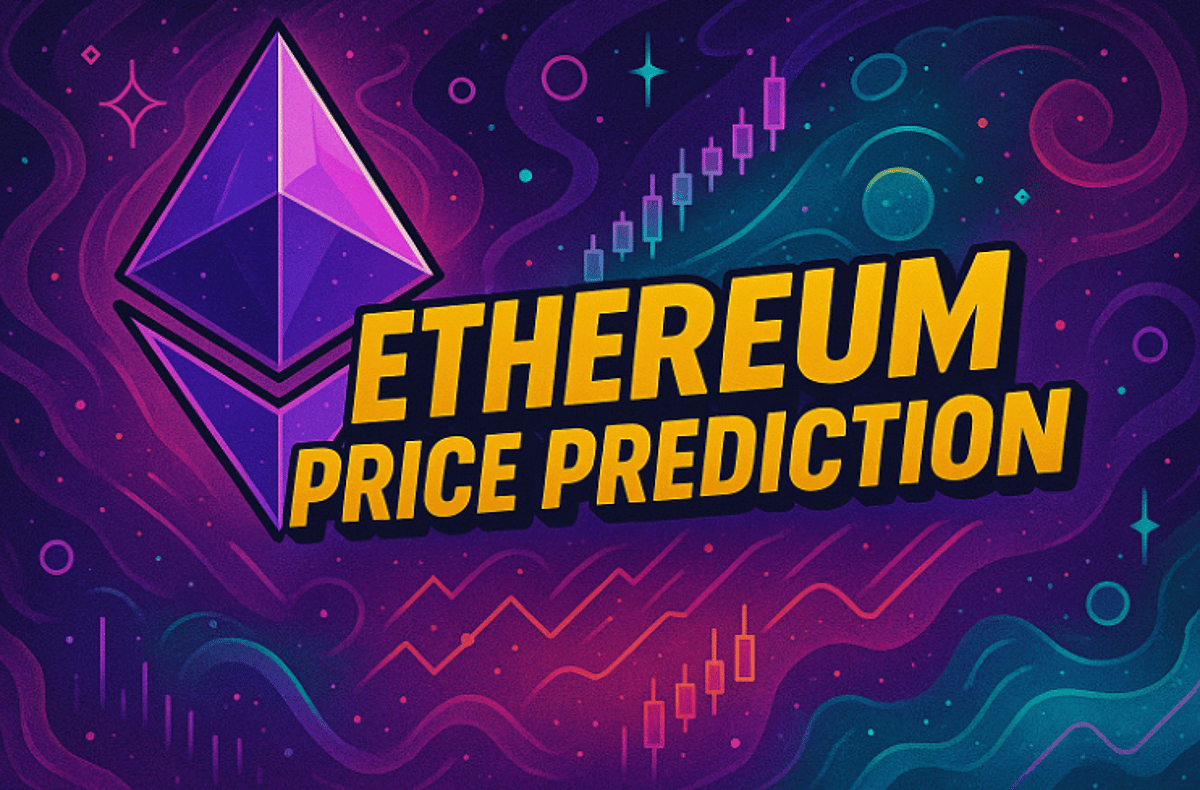 以太坊价格，ETH令牌，AAVE RTX：看涨信号出现