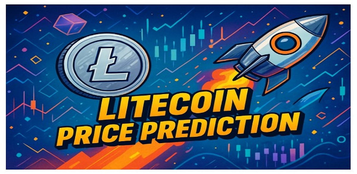 Litecoin,Algorand和Crypto景观:关键趋势和见解