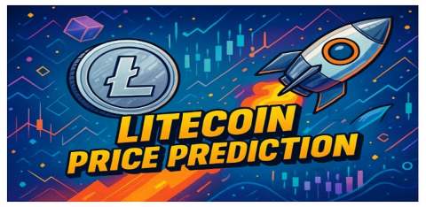 Litecoin，Algorand和Crypto景观：关键趋势和见解