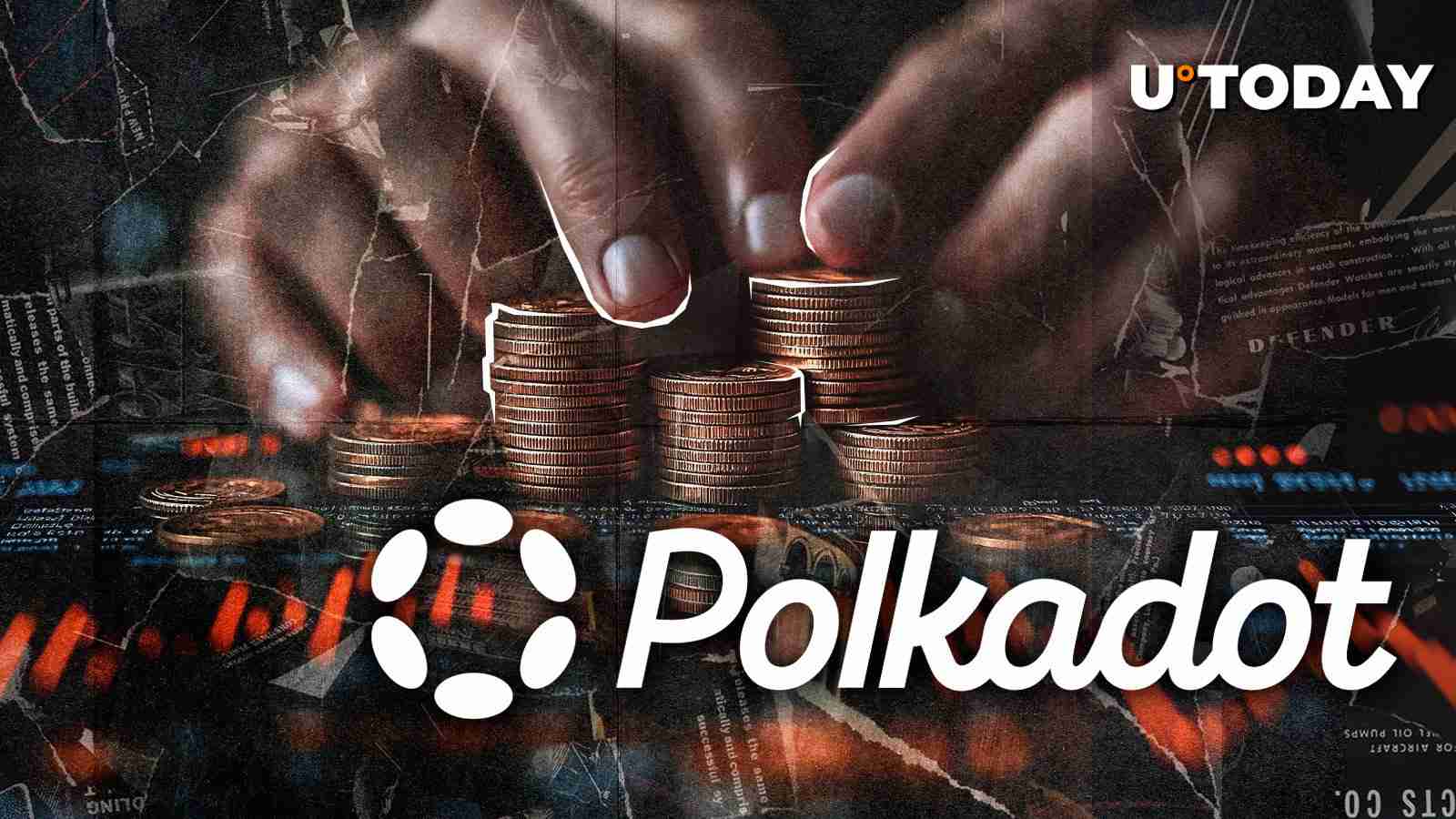 Solana和Polkadot：两个区块链的故事 - 崛起，跌倒和小模因硬币绕行