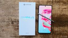 Motorola Moto G Stylus (2025) Review: A Top-Performing Budget Phone