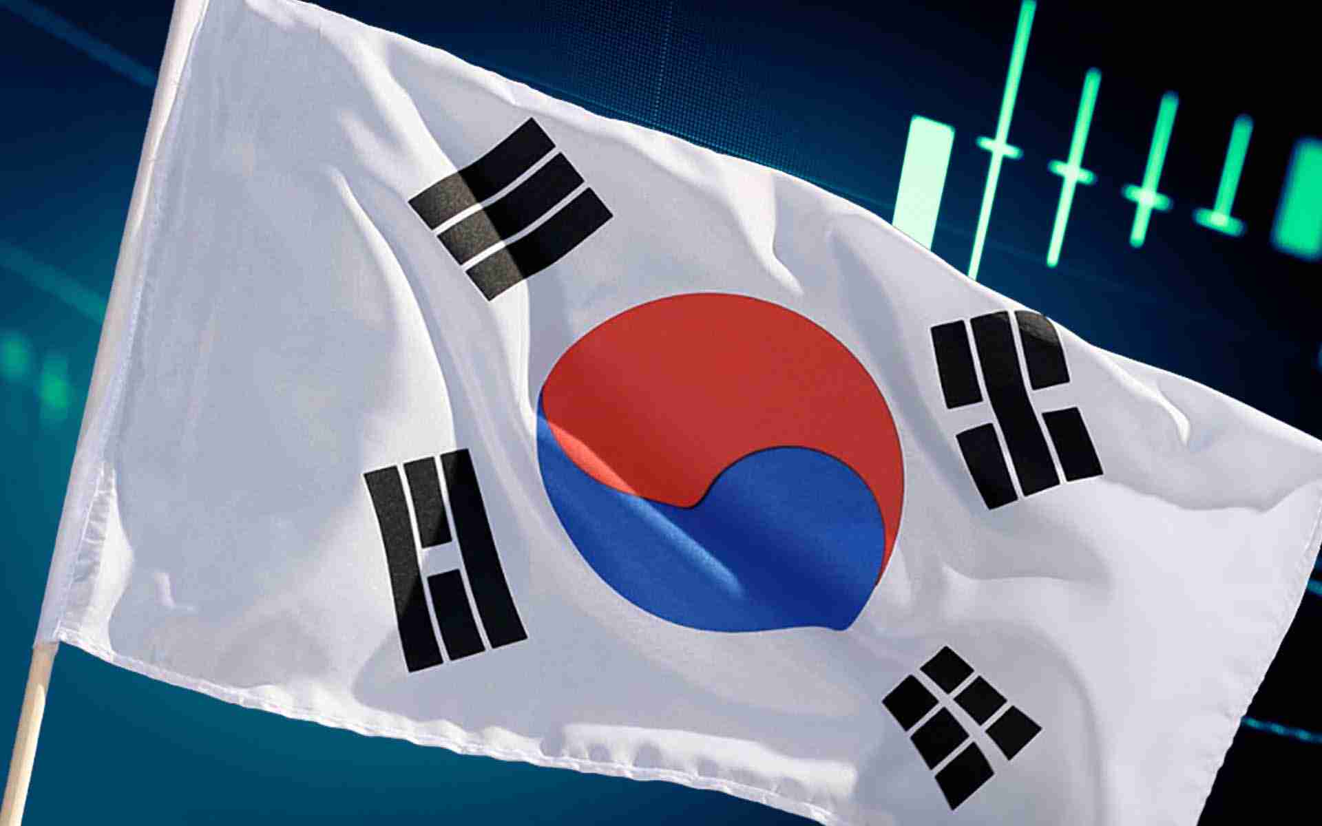 韩国加密货币：深入研究所有者和趋势