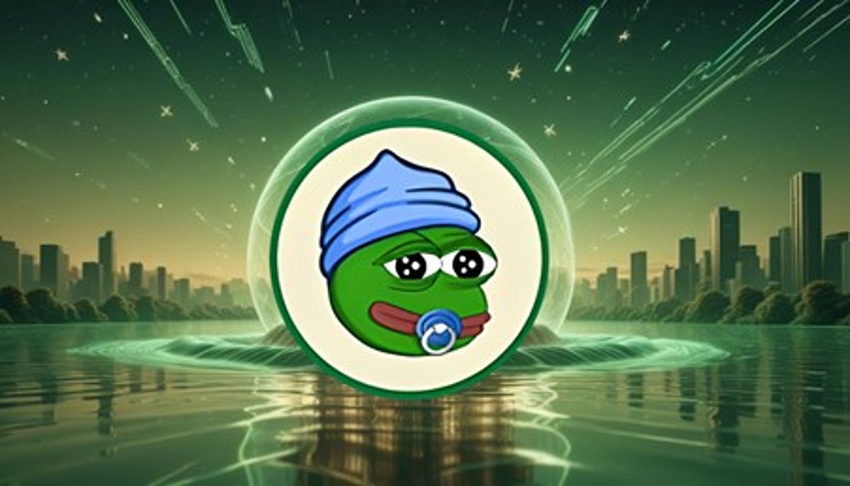 加密投资:旨在4000%利润及以上的区块链项目