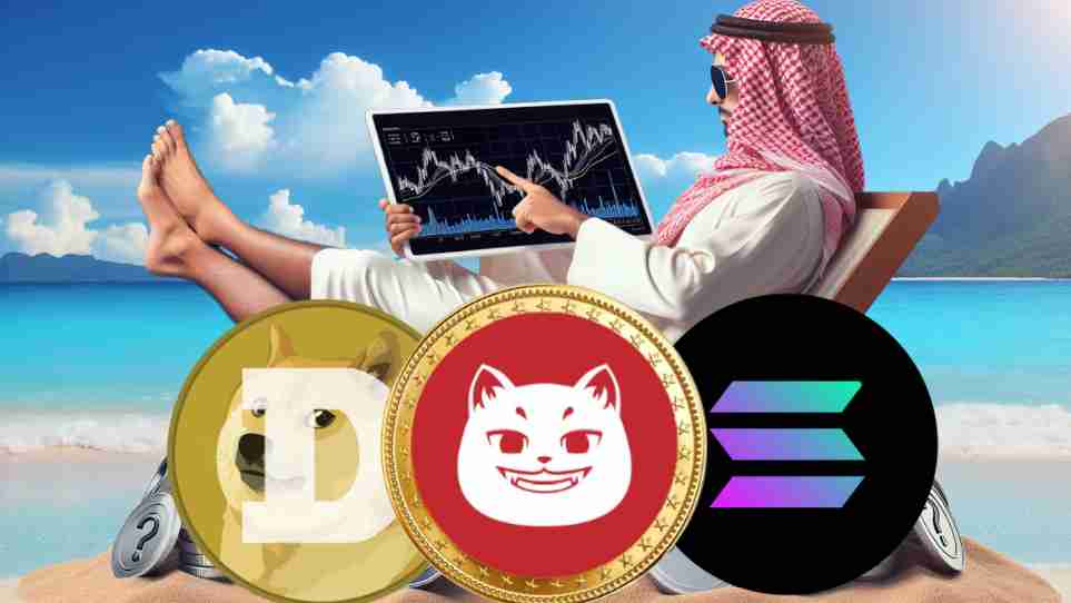 doge币是主流币吗 doge币和比特币的区别
