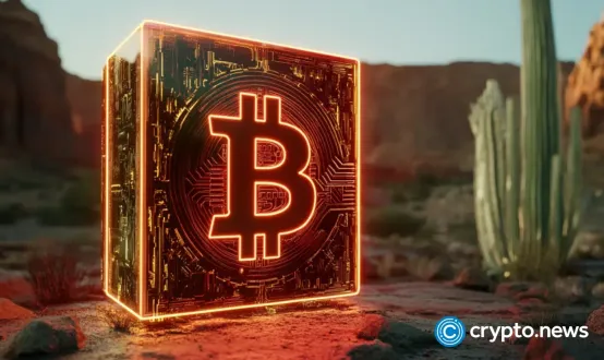 德克萨斯州大小的比特币下注：孤星州立大学的BTC储量和altcoin Ripple效果