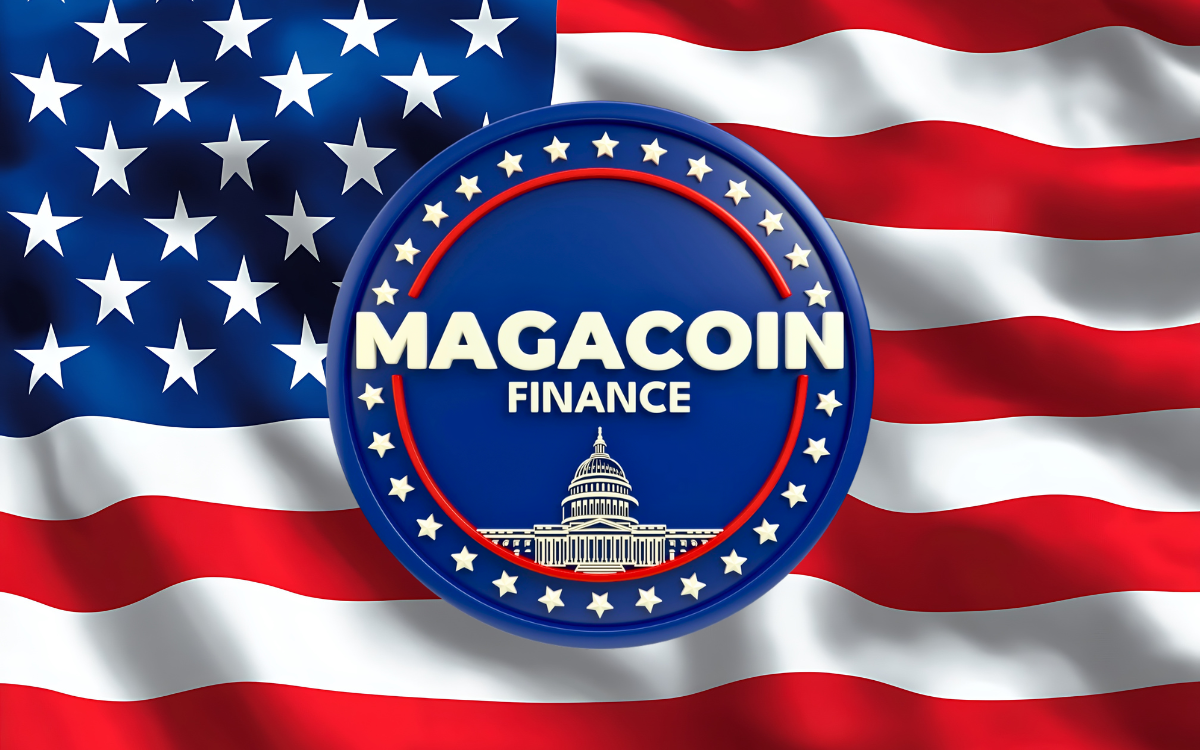 Magacoin Finance：Altcoin投资者在2025年观看