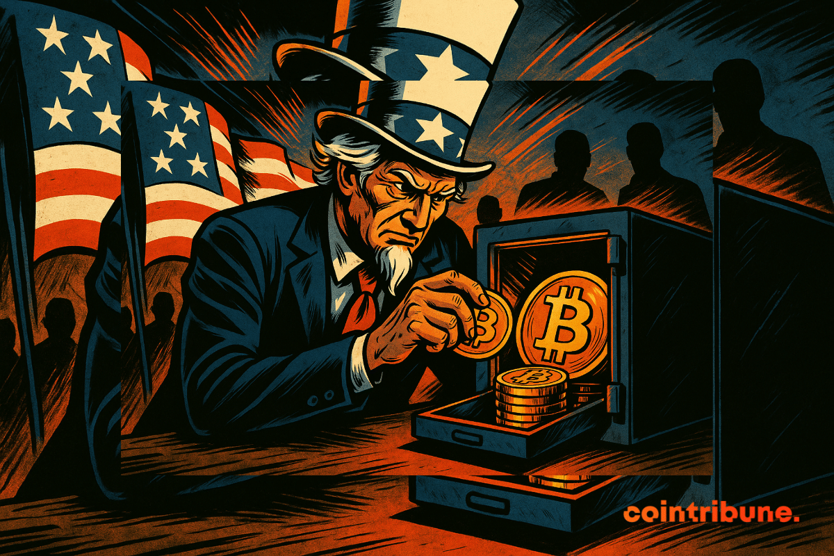 比特币，财政部和厄运：比特币国库公司是否面临灭绝？