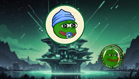 PEPE硬币替代品：在模因硬币市场中是否还可以提早进入？