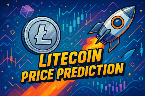 观看的加密货币：Remittix（RTX）火箭，Litecoin（LTC）看起来可以弹出！