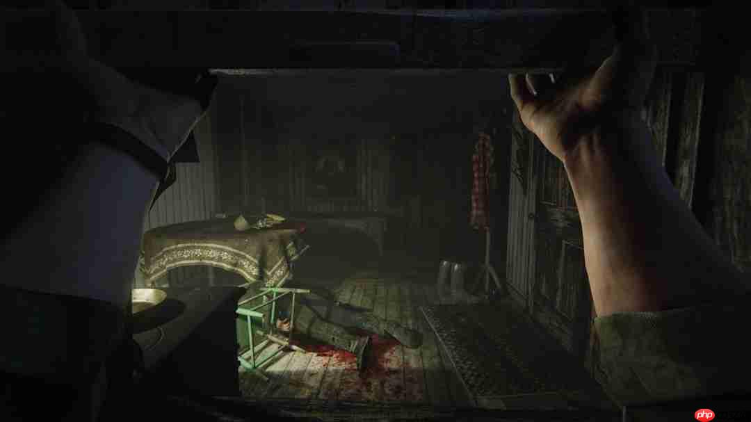 第一人称恐怖游戏《逃生2》Steam新史低：一折特惠7.6元