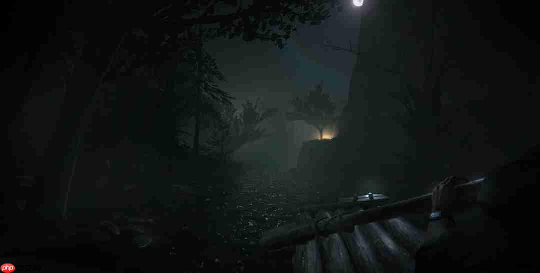 第一人称恐怖游戏《逃生2》Steam新史低：一折特惠7.6元